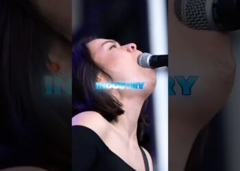 Best SCREAMS by singers in the music industry!😱😳(Olivia Rodrigo,Mitski)