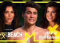 Miles And The Mob Wife | Celebrity Ex On The Beach | Full Episode | Series 1 Episode 12