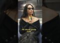 We should gossip more!! #subwaytakes #gossip