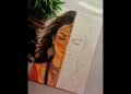 😍Half Drawing Complete – Maa Parvati ka roop ✨#art #shorts #foryou