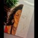 😍Half Drawing Complete – Maa Parvati ka roop ✨#art #shorts #foryou