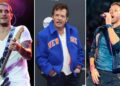 Michael J. Fox Reveals Marty McFly Inspired John Mayer and Chris Martin to Be Rockstars – Star Magazine