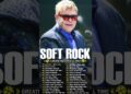 Elton John, Lionel Richie, Phil Collins, Bee Gees, Eagles, Foreigner 📀 Old Love Songs 70s,80s,90s