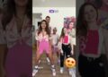 Who is the Best Dancer? Salish Matter, King Ferran, Andrea Espada, Royalty Family #viral #tiktok