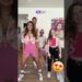 Who is the Best Dancer? Salish Matter, King Ferran, Andrea Espada, Royalty Family #viral #tiktok