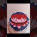 Lotus panting for diwali 🎇..#art #artist #shortvideo #ytshorts #youtubeshorts
