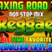Best Relaxing Reggae Mix 2025 ♫ Nonstop English Reggae Love Songs 2025 ♫ New Reggae Songs 2025