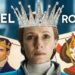 Why are all Rebel Leaders ROYALTY?