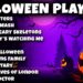 Top Halloween Songs of All Time 🎃 Best Halloween Music Playlist 👻 Halloween Music Mix