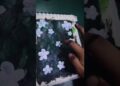 Painting with hands is therapy 😌|Sanvi’s art corner ✨#subscribe #therapy #arttherapy #loveart #viral