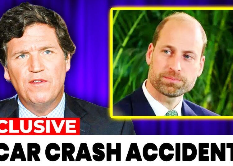 2 MIN AGO: The Royal Family Confirms DEVASTATING News About Prince William