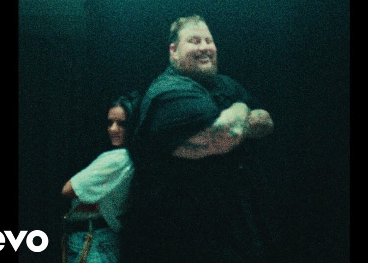 Jessie Murph, Jelly Roll – Wild Ones (Official Video)