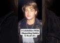 5 celebrities with disgusting habits in life#usa_tiktok#hollywood#celebrity#entertainment#hollywood