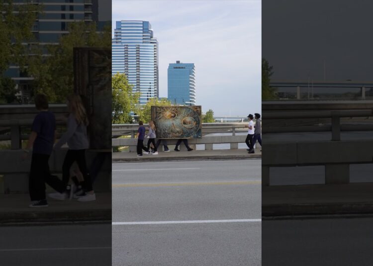 ArtPrize SHUTDOWN #art #artist #painting #artprize