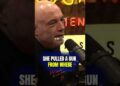 The Most Bizarre Celebrity Story You’ll Hear Today  #jre #joerogan