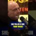 The Most Bizarre Celebrity Story You’ll Hear Today  #jre #joerogan