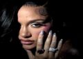 Kehlani – Folded [Official Visualizer]