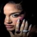 Kehlani – Folded [Official Visualizer]