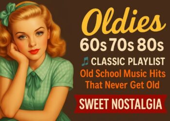 Oldies 60s 70s 80s 🎵 Classic Playlist – Old School Music Hits That Never Get Old | Sweet Nostalgia