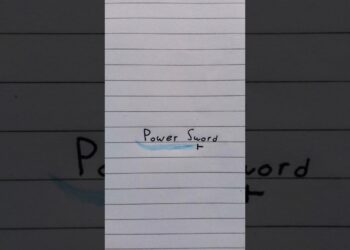 stickman x power sword | Stickman Drawing #stickman #drawing #art