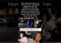 Bhad Bhabie Leaves Her Man and Upgrades Her Life 💰 #celebrity