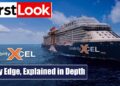 First Look At Celebrity Xcel Cruise Ship (2025) – Every Single Edge — In Deep Detail