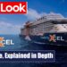 First Look At Celebrity Xcel Cruise Ship (2025) – Every Single Edge — In Deep Detail