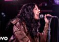 Demi Lovato – Disease/Perfect Celebrity (Lady Gaga cover) in the Live Lounge