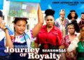JOURNEY OF ROYALTY (SEASON 5&6) -2025 Latest Nigerian Nollywood Movie||Trending Nollywood