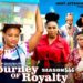 JOURNEY OF ROYALTY (SEASON 5&6) -2025 Latest Nigerian Nollywood Movie||Trending Nollywood