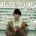 ARTIST – TIME TO FLY ft. SEXSKI (PROD.CK$) [ OFFICIAL MV ]
