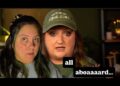 is rawbeautykristi just three toxic gossip trains in a trench coat?