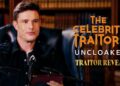 Traitor Reveal: Series 1, Episode 6 – Fourth Banished Player | The Celebrity Traitors: Uncloaked