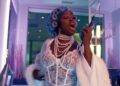 Zuchu feat Spice – Amanda Remix (Official Music Video )