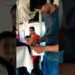 Train me sketch bna diya 🔥😍#creator #sketch #drawing #artist #trendingvideo #public #travel #shorts