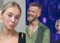 ‘Dancing With The Stars’: Rylee Arnold gets emotional addressing her elimination; ‘I have a heavy heart for sure’ |