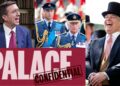 ‘PUNISH PRINCE ANDREW!’ what Charles & William MUST do says Richard Eden | Palace Confidential