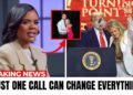 Candace Owens EXPOSES Erica Kirk.. (Phone Call PROVES BETRAYAL!) | Celebrity Gossip