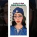 Best Celebrity Lookalike makeup #youtubeshort #tiktokviral #trends #makeup