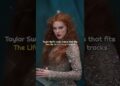Taylor Swift music videos that fits The Life Of A Showgirl tracks ❤️‍🔥 | #taylorswift #shorts
