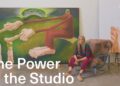 Why Your Studio Matters More Than You Think (Strategic Considerations for Artists)