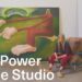 Why Your Studio Matters More Than You Think (Strategic Considerations for Artists)