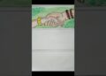 Let’s draw devine lovers together🤍|| Ram sita hand || #art  #shorts #viral #drawing