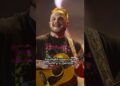Country star Zach Bryan calls out ICE raids in new song