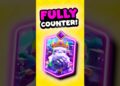 FULLY COUNTER EVO Royal Ghost With Every Elixir?!