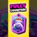 FULLY COUNTER EVO Royal Ghost With Every Elixir?!