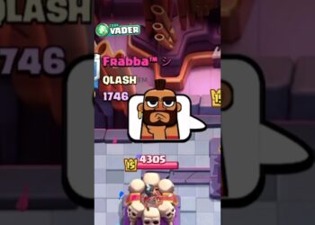 Royal Ghost Evo is PEAK CLASH ROYALE
