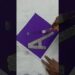 A.N English Letter writing brush calligraphy #trending #art #video #viral #artwork #artist