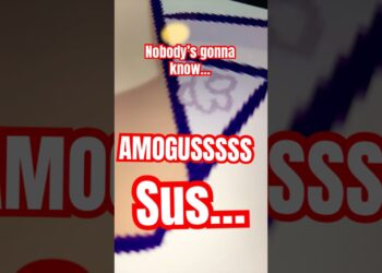 AMOGUS #art #drawing #artist #anime #fypシ #2025 #film #funny #acting #kpop
