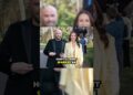 John Travolta, 75, is welcoming his new wife. #celebrity